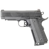 DAN WESSON FIREARMS TCP .45 ACP