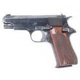 STAR BM 9MM LUGER (9x19 PARA)