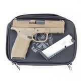 SPRINGFIELD ARMORY HELLCAT PRO 9MM LUGER (9x19 PARA) - 3 of 3