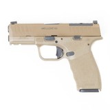 SPRINGFIELD ARMORY HELLCAT PRO 9MM LUGER (9x19 PARA) - 1 of 3