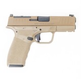 SPRINGFIELD ARMORY HELLCAT PRO 9MM LUGER (9x19 PARA) - 2 of 3