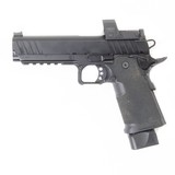 SPRINGFIELD ARMORY PRODIGY DS 9MM LUGER (9x19 PARA) - 1 of 3