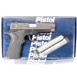 SMITH & WESSON 411 .40 S&W - 3 of 3