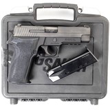 SIG SAUER P226 .40 S&W - 3 of 3