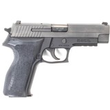 SIG SAUER P226 .40 S&W - 2 of 3