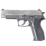 SIG SAUER P226 .40 S&W - 1 of 3
