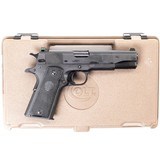 COLT M1991A1 SERIES 80 .45 ACP - 3 of 3
