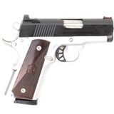 SPRINGFIELD ARMORY RONIN EMP 9MM LUGER (9x19 PARA) - 2 of 3