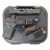GLOCK 19 GEN5 9MM LUGER (9x19 PARA) - 3 of 3