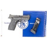 SMITH & WESSON BODYGUARD 2.0 .380 ACP - 3 of 3
