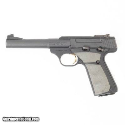 BROWNING BUCKMARK .22 LR