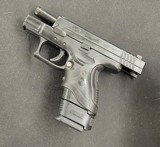 SPRINGFIELD ARMORY XD-9 SUB COMPACT 9MM LUGER (9x19 PARA) - 3 of 3