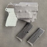 KELTEC PF-9 9MM LUGER (9x19 PARA) - 2 of 3