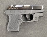 KELTEC P3AT .380 ACP - 2 of 3