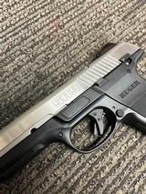 RUGER SR9 9MM LUGER (9x19 PARA) - 3 of 3