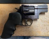 DAN WESSON FIREARMS 14 .357 MAG - 1 of 2