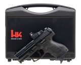 HECKLER & KOCH VP9SK (OPTIC READY VER.) 9MM LUGER (9x19 PARA) - 3 of 3