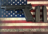 HECKLER & KOCH USP ELITE .45 ACP - 3 of 3