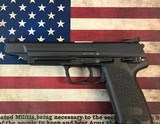 HECKLER & KOCH USP ELITE .45 ACP - 2 of 3