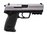HECKLER & KOCH USP 45 .45 ACP - 1 of 3