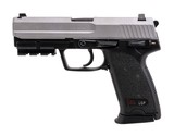 HECKLER & KOCH USP 45 .45 ACP - 2 of 3
