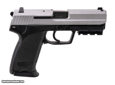 HECKLER & KOCH USP 45 .45 ACP