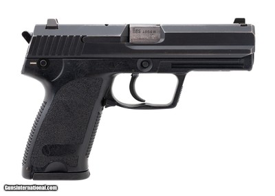 HECKLER & KOCH USP40 .40 S&W