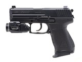HECKLER & KOCH P2000 9MM LUGER (9x19 PARA) - 3 of 3