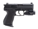 HECKLER & KOCH P2000 9MM LUGER (9x19 PARA) - 1 of 3