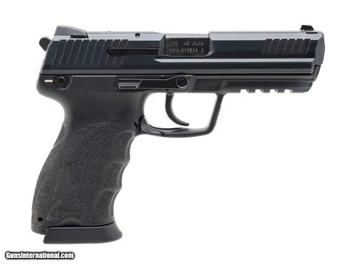 HECKLER & KOCH HK45 V1 .45 ACP