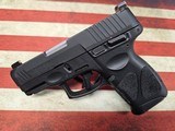 TAURUS G3C 9MM LUGER (9x19 PARA) - 2 of 3
