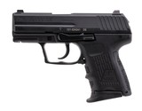 HECKLER & KOCH P2000 SK 9MM LUGER (9x19 PARA) - 2 of 3