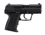 HECKLER & KOCH P2000 SK 9MM LUGER (9x19 PARA) - 1 of 3