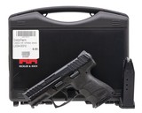 HECKLER & KOCH VP9SK
9MM LUGER (9x19 PARA) - 3 of 3