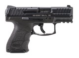 HECKLER & KOCH VP9SK
9MM LUGER (9x19 PARA) - 1 of 3