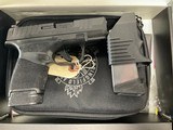 SPRINGFIELD ARMORY HELLCAT 9MM LUGER (9X19 PARA) - 3 of 3