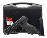 HECKLER & KOCH P30 9MM LUGER (9x19 PARA) - 3 of 3
