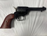 HERITAGE MFG. ROUGH RIDER SMALL BORE .22 LR - 1 of 3