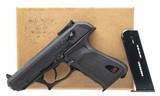 HECKLER & KOCH P9S TARGET 9MM LUGER (9x19 PARA) - 3 of 3