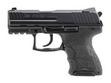 HECKLER & KOCH P30SK 9MM LUGER (9x19 PARA) - 2 of 3
