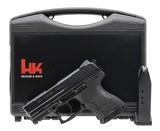 HECKLER & KOCH P30SK 9MM LUGER (9x19 PARA) - 3 of 3