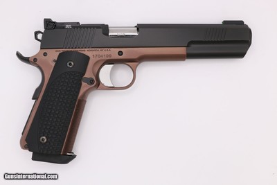 DAN WESSON FIREARMS BRUIN 10MM