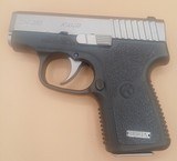 KAHR ARMS CW380 .380 ACP - 2 of 2