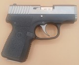 KAHR ARMS CW380 .380 ACP - 1 of 2