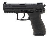 HECKLER & KOCH P30 9MM LUGER (9x19 PARA) - 3 of 3