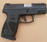 TAURUS PT-111 MILLENIUM G2 9MM LUGER (9x19 PARA) - 1 of 2