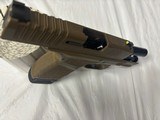 SPRINGFIELD ARMORY HELLCAT [FDE] 9MM LUGER (9X19 PARA) - 3 of 3