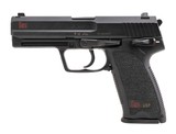HECKLER & KOCH USP .45 ACP - 2 of 3