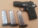 SIG SAUER P238 .380 ACP - 2 of 3