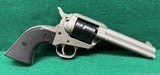 RUGER WRANGLER .22 LR - 2 of 3